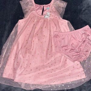 Toddler dress